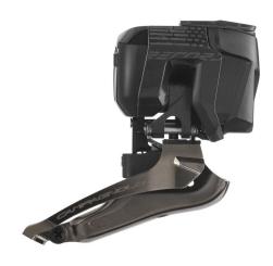 CAMPAGNOLO RECORD 13 WRL  Umwerfer, 2*13fach, anlöt 