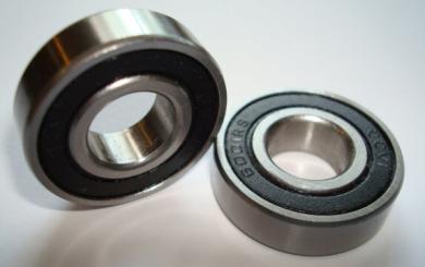 S6000 2RS  Lager, 10 * 26 * 8 