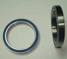 S6808 2RS  Lager, 40 * 52 * 7 