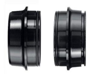 CAMPAGNOLO RECORD  Innenlagerschalen, OS-Fit, 68 * 46 