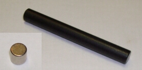 CAMPAGNOLO ProFit  Pedalmagnet für Trittfrequenz 