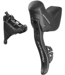 CAMPAGNOLO SUPER RECORD WIRELESS  Ergopower + VR-Bremssattel, 