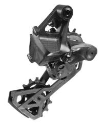 CAMPAGNOLO SUPER RECORD 13 WRL ALL ROAD  Schaltwerk, 2 * 13fach 