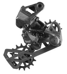 CAMPAGNOLO SUPER RECORD X  Schaltwerk, 1 * 13fach, bis 48 Zähne 