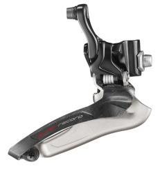 CAMPAGNOLO SUPER RECORD 2019  Umwerfer, 12fach, anlöt 