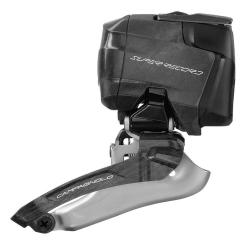 CAMPAGNOLO SUPER RECORD WIRELESS  Umwerfer, 12fach, anlöt 
