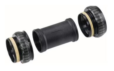 CAMPAGNOLO QCK-TECH  Innenlagerschalen, 