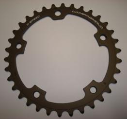 CAMPAGNOLO SUPER RECORD 2011  CT-Kettenblatt, 11fach, 