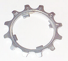 CAMPAGNOLO Abschlußritzel, 10fach, 12 Z. (10S-032) 