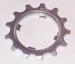 CAMPAGNOLO Abschlußritzel, 10fach, 14 Z. (10S-014) 