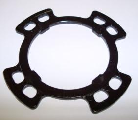 CAMPAGNOLO Zwischenring, 10fach, 1,6 mm, Kunststoff 