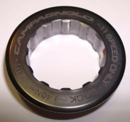 CAMPAGNOLO Abschlußmutter, 11fach 
