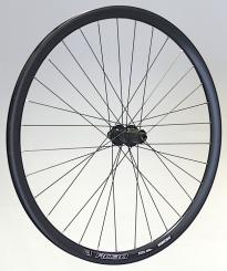 Laufradsatz Shimano 105 DISC - Ambrosio 