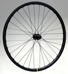 Laufradsatz Shimano 105 DISC - Mavic 