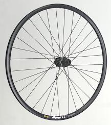 Laufradsatz Shimano Deore XT - Mavic XM 119 DISC 