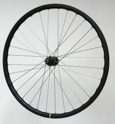 Laufrad Shimano Deore XT - Mavic Open Pro UST Disc 