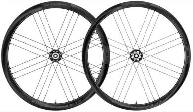 CAMPAGNOLO SHAMAL CARBON DB 2020  Laufradsatz, 