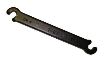 CAMPAGNOLO SHAMAL  Speichenschlüssel 