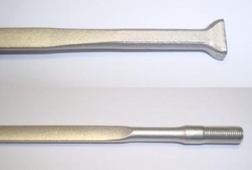 CAMPAGNOLO EURUS `06  Speiche + Nippel, silber, HRre, 