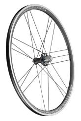 CAMPAGNOLO ZONDA C17  Hinterrad 2017, schwarz 