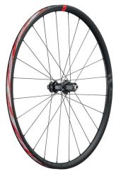 FULCRUM RACING 5 Disc  Laufradsatz 2021, schwarz, 