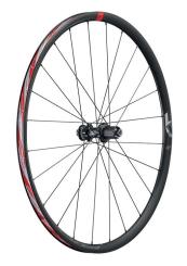 FULCRUM RACING 6 Disc  Laufradsatz 2021, schwarz, 
