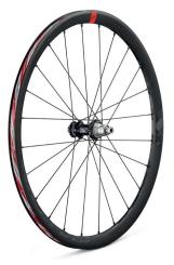 FULCRUM RACING 4 Disc  Laufradsatz 2021, schwarz, 