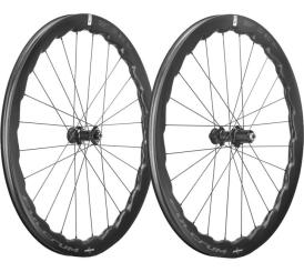 FULCRUM SONIQ  42 DB C25  Laufradsatz, 