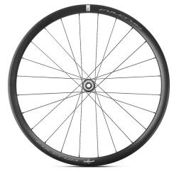 FULCRUM SONIQ AL  Laufradsatz, 