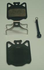 CAMPAGNOLO DB-310  Bremsbeläge 