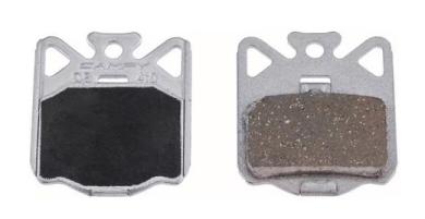 CAMPAGNOLO DB-410  Bremsbeläge 