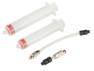 CAMPAGNOLO Öl-Entlüftungskit 