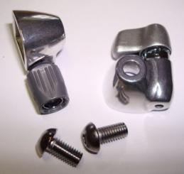 SHIMANO Adapter für Kabelführung der STI-Züge am Rahmen 