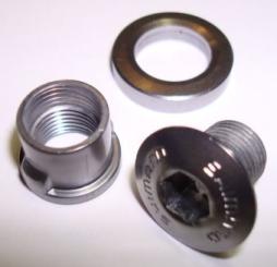 SHIMANO DURA ACE (FC-7803)  Kettenblattschraube 
