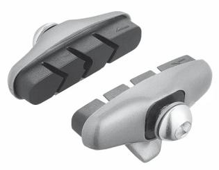 SHIMANO ULTEGRA BR-6403  Bremsgummi kpl. mit Schuh 