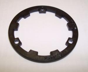 SHIMANO 105  Zwischenring, 10fach 