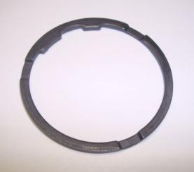 SHIMANO Spacer für 11fach-Freilauf und 10fach-Kassette, 