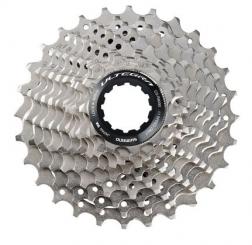 SHIMANO ULTEGRA (CS-R8000)  Kassette, 11fach, 