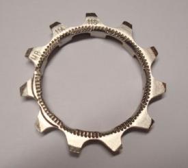 SHIMANO ULTEGRA (CS-6800)  Ritzel, 11fach, 1. Stufe, 11 