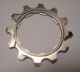 SHIMANO ULTEGRA (CS-6800)  Ritzel, 11fach, 2. Stufe, 12 