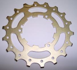 SHIMANO ULTEGRA (CS-6700)  Ritzel, 10fach, 