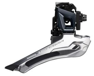 SHIMANO ULTEGRA (FD-R8000-F)  Umwerfer, 2*11fach, anlöt 