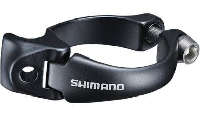 SHIMANO ULTEGRA Di2 (SM-AD91-)  Umwerferadapter, 