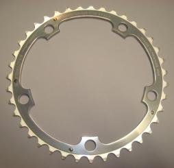 TA ALIZE  Kettenblatt, Shimano-Norm, 3*9-/10fach, 