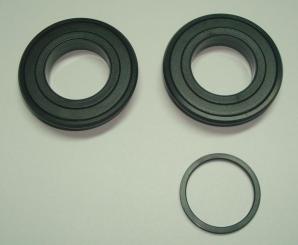 ROTOR PF4124  Lagerschalen 