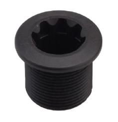 SHIMANO Kurbelbefestigungsschraube f. Rennrad 