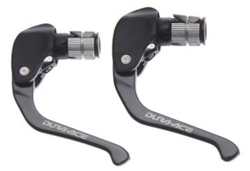 SHIMANO DURA ACE (BL-TT79)  Bremshebel, Paar 
