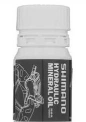 SHIMANO Mineralöl für Scheibenbremsen, 100 ml 