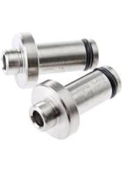 SHIMANO TL-FH12  Zentrierhilfe für 12 mm Hinterradnaben mit Steckachse 