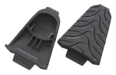 SHIMANO SM-SH45  SPD-SL-Plattenschutzcover 